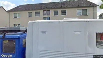 Apartments for rent in Essen - Photo from Google Street View Apartments for rent in Essen - Photo from Google Street View