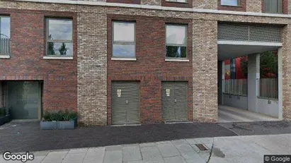 Apartments for rent in London E6 - Photo from Google Street View
