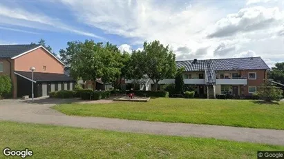 Apartments for rent in Eslöv - Photo from Google Street View