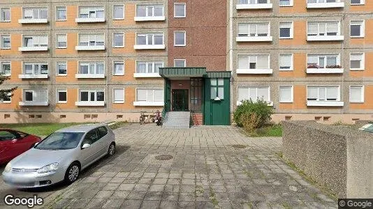 Apartments for rent in Bautzen - Photo from Google Street View