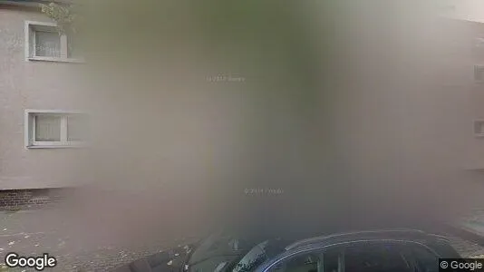 Apartments for rent in Herne - Photo from Google Street View