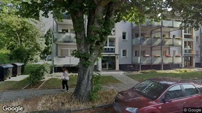 Apartments for rent in Herne - Photo from Google Street View