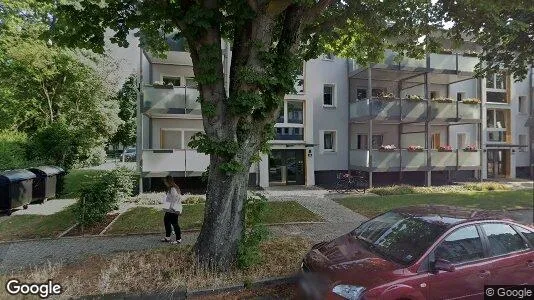 Apartments for rent in Herne - Photo from Google Street View