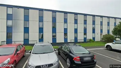 Apartments for rent in Reykjavík Breiðholt - Photo from Google Street View