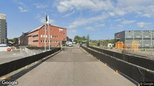 Apartments for rent in Lundby - Photo from Google Street View