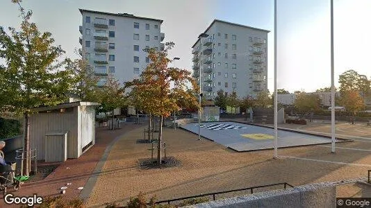 Apartments for rent in Sigtuna - Photo from Google Street View