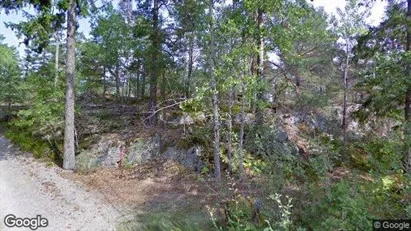Apartments for rent in Haninge - Photo from Google Street View