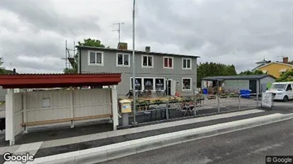 Apartments for rent in Flen - Photo from Google Street View