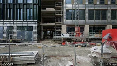 Apartments for rent in Fosie - Photo from Google Street View