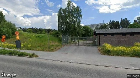 Apartments for rent in Täby - Photo from Google Street View