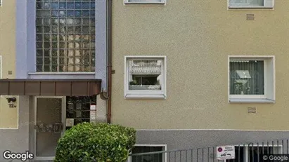 Apartments for rent in Ennepe-Ruhr-Kreis - Photo from Google Street View