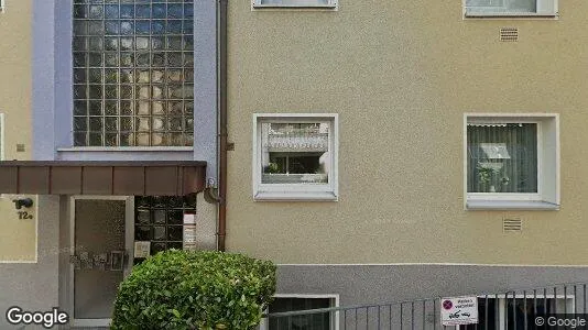 Apartments for rent in Ennepe-Ruhr-Kreis - Photo from Google Street View