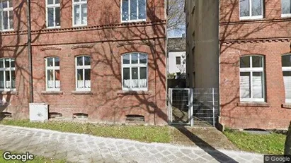 Apartments for rent in Bochum - Photo from Google Street View