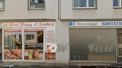Apartments for rent in Solingen - Photo from Google Street View