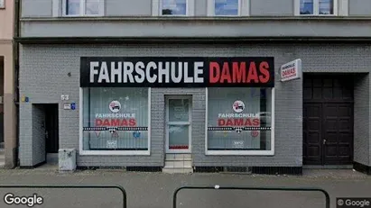 Apartments for rent in Dortmund - Photo from Google Street View