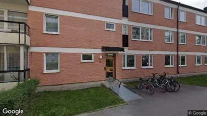 Apartments for rent in Uppsala - Photo from Google Street View