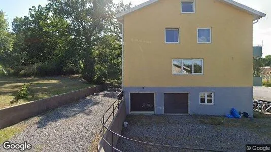 Apartments for rent in Västervik - Photo from Google Street View