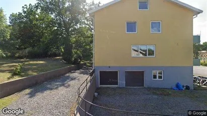 Apartments for rent in Västervik - Photo from Google Street View