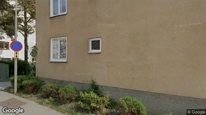 Apartments for rent in Stockholm South - Photo from Google Street View