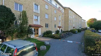 Apartments for rent in Uppsala - Photo from Google Street View