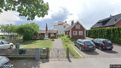 Apartments for rent in Kalmar - Photo from Google Street View