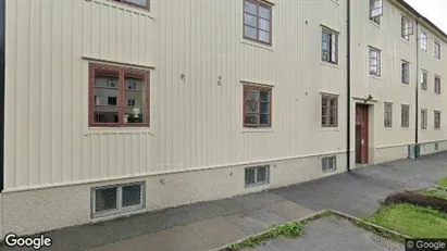 Apartments for rent in Majorna-Linné - Photo from Google Street View