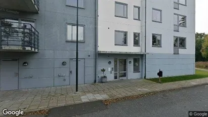 Apartments for rent in Bromölla - Photo from Google Street View