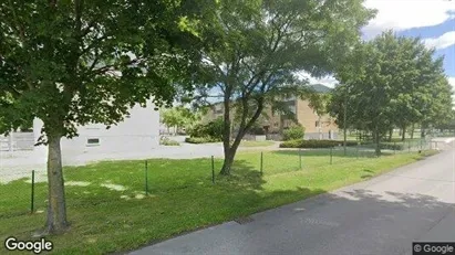 Apartments for rent in Eslöv - Photo from Google Street View