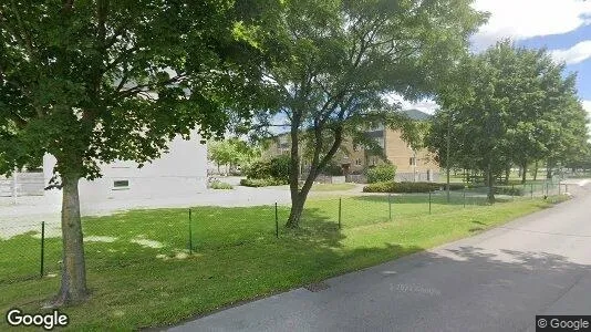 Apartments for rent in Eslöv - Photo from Google Street View