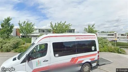 Apartments for rent in Oxie - Photo from Google Street View