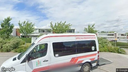 Apartments for rent in Oxie - Photo from Google Street View