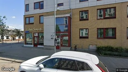 Apartments for rent in Lundby - Photo from Google Street View