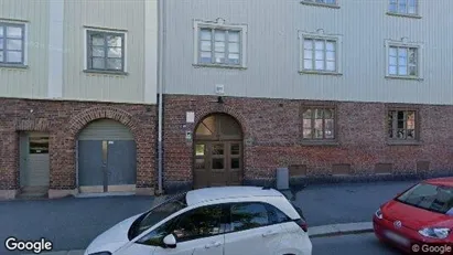 Apartments for rent in Majorna-Linné - Photo from Google Street View