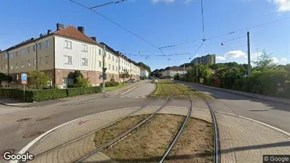 Apartments for rent in Majorna-Linné - Photo from Google Street View
