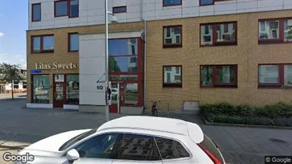 Apartments for rent in Lundby - Photo from Google Street View