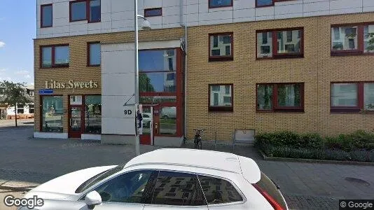 Apartments for rent in Lundby - Photo from Google Street View