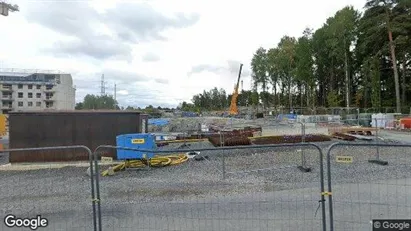 Apartments for rent in Norra hisingen - Photo from Google Street View