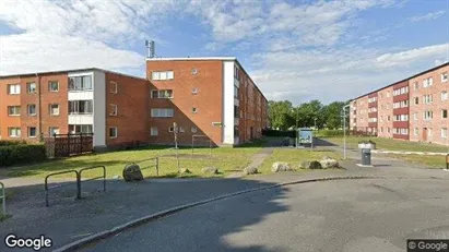 Apartments for rent in Kristianstad - Photo from Google Street View