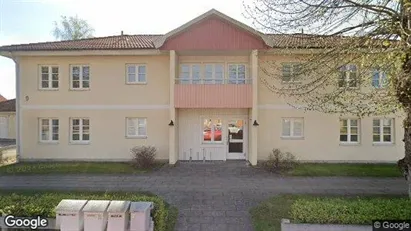 Apartments for rent in Växjö - Photo from Google Street View