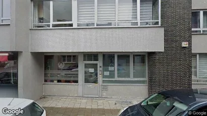Apartments for rent in Seraing - Photo from Google Street View