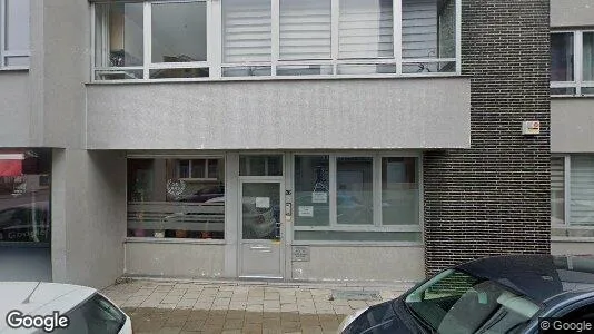 Apartments for rent in Seraing - Photo from Google Street View