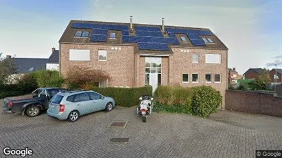 Apartments for rent in Herselt - Photo from Google Street View