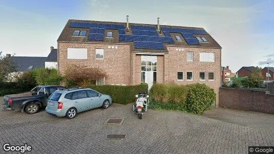 Apartments for rent in Herselt - Photo from Google Street View
