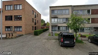 Apartments for rent in Temse - Photo from Google Street View