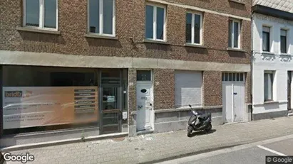 Apartments for rent in Antwerp Wilrijk - Photo from Google Street View