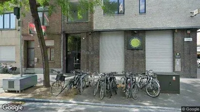 Apartments for rent in Stad Antwerp - Photo from Google Street View