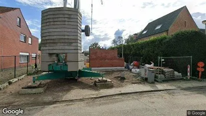 Apartments for rent in Wuustwezel - Photo from Google Street View