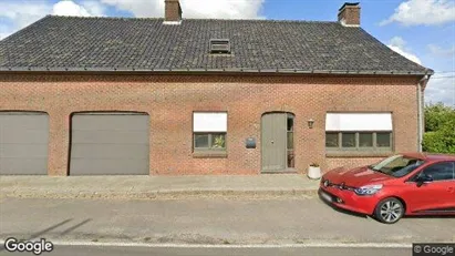 Apartments for rent in Poperinge - Photo from Google Street View