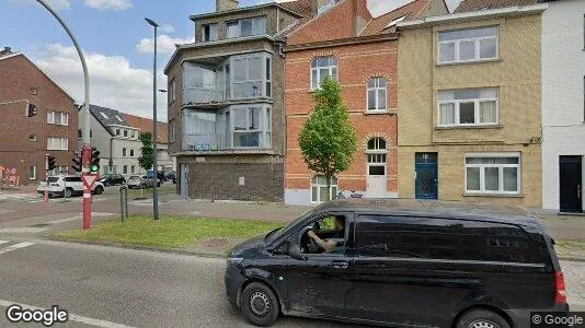 Apartments for rent in Stad Gent - Photo from Google Street View