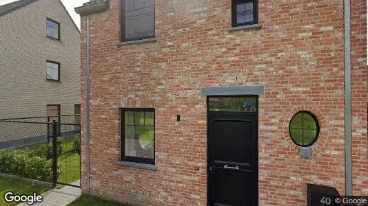 Apartments for rent in Zedelgem - Photo from Google Street View